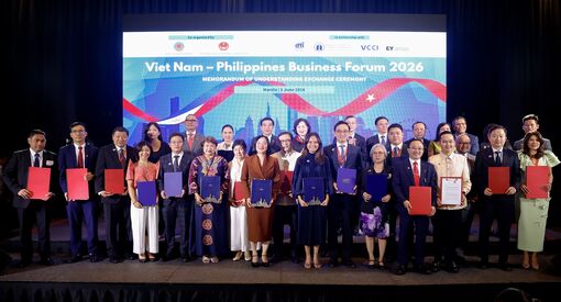 Vinpearl mở rộng hợp tác tại Philippines, tăng cường hiện diện tại Đông Nam Á