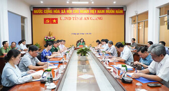 An Giang khẩn trương chuẩn bị nguồn nhân lực phục vụ APEC 2027