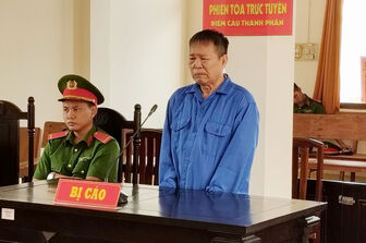 Chia nhỏ “hàng trắng” nhận kết cục đắng