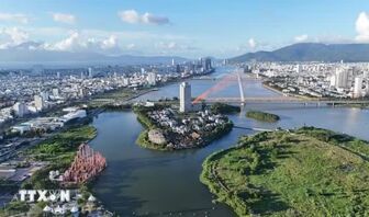 Điểm đến nào đang dẫn đầu làn sóng du lịch nội địa cao điểm Hè 2026?