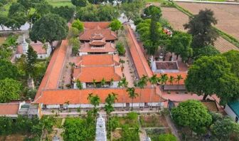 Khám phá Luy Lâu - một trong những thành cổ nhất Việt Nam
