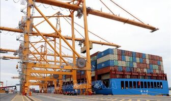 Kinh tế Việt Nam qua góc nhìn quốc tế: Điểm sáng tăng trưởng dẻo dai của ASEAN
