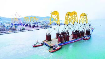 Sửa Luật Dầu khí 2022: Tạo nền tảng củng cố hệ thống phòng vệ năng lượng quốc gia