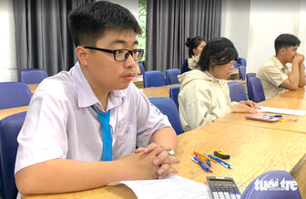Trường đại học Sài Gòn tuyển 5.463 chỉ tiêu, quy đổi chứng chỉ tiếng Anh khi xét tuyển