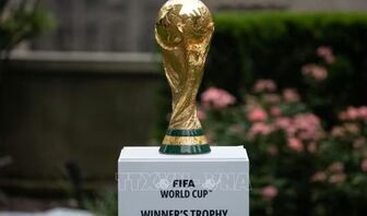 World Cup 2026: Sự trở lại của "Những chú Voi"