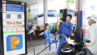 An Giang: Thị trường đón nhận xăng sinh học E10 RON 95-III