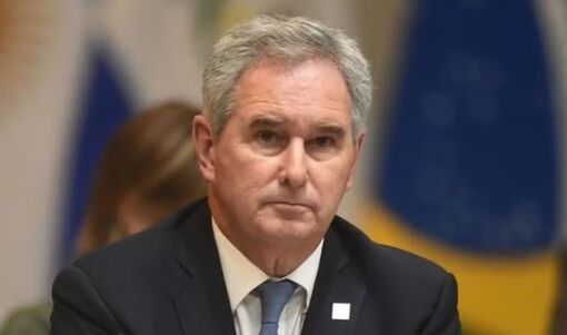 Argentina nộp đơn xin gia nhập Hiệp định CPTPP