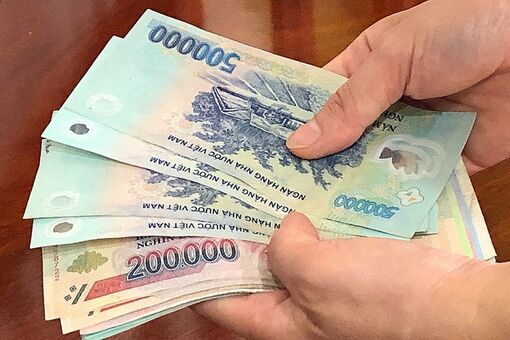 Bộ Nội vụ ban hành công thức mới tính lương hưu, trợ cấp từ 1/7