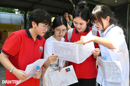 Từ tháng 6, việc thành lập và hoạt động của nhiều loại trường học thay đổi