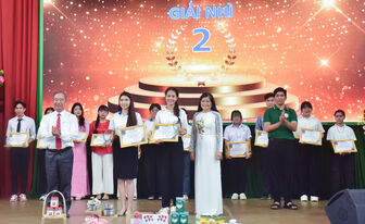 An Giang hướng đến tốp 10 đổi mới sáng tạo
