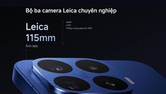 Camera siêu Zoom trên Xiaomi 17T Pro: Biến mọi vị trí tại Concert thành ghế VIP