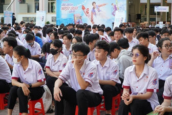 Khoảng 10.000 học sinh Cần Thơ không được vào lớp 10 công lập