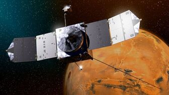 Không thể cứu vãn, NASA buộc phải ‘buông tay’ với sao Hỏa
