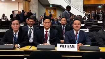 Tăng cường hợp tác y tế toàn cầu