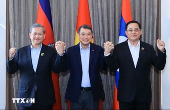 Thủ tướng Lào và Campuchia sẽ thăm chính thức Việt Nam, dự Diễn đàn Tương lai ASEAN