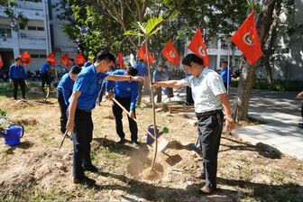 Tổng Bí thư, Chủ tịch nước: Vì một nền văn minh sinh thái, một Việt Nam xanh và một đại dương hòa bình, bền vững