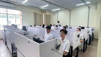 Trường Đại học Sư phạm TP. Hồ Chí Minh ưu tiên xét tuyển thí sinh trường THPT nào năm 2026?