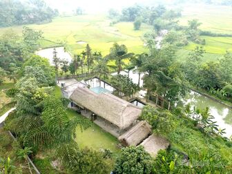 Về bản Khun nghe núi rừng kể chuyện
