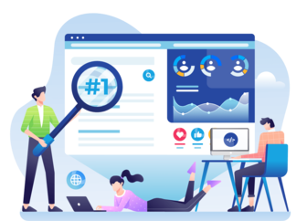 Vì sao Traffic User quyết định sự thành bại của một chiến dịch SEO?