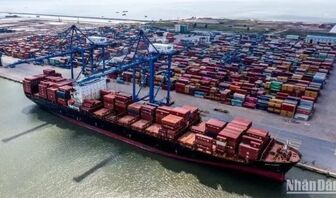 Việt Nam duy trì đà tăng trưởng ấn tượng