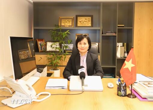 115 năm ngày Bác Hồ ra đi tìm đường cứu nước: Một địa danh, hai cột mốc