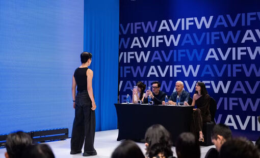 Cơ hội cho người mẫu Việt sải bước trên sàn diễn Milan Fashion Week