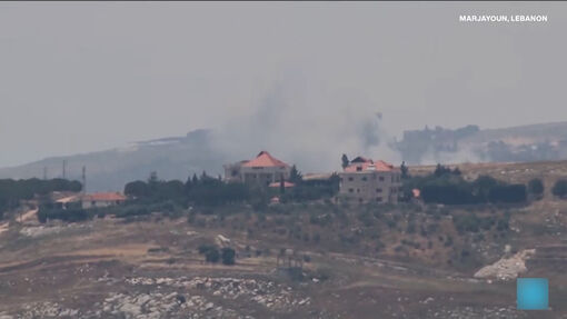 Israel và Liban nhất trí thực thi lệnh ngừng bắn