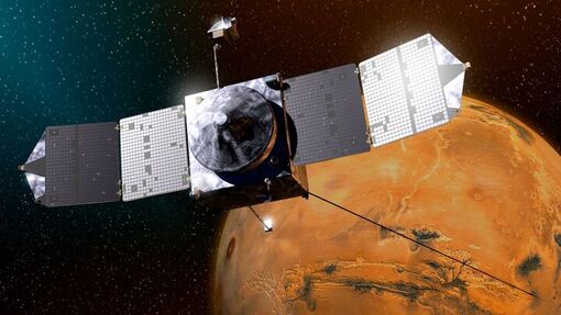 Không thể cứu vãn, NASA buộc phải "buông tay" với sao Hỏa