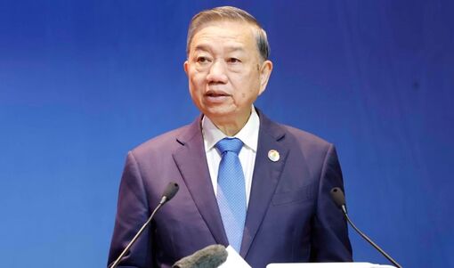 Toàn văn phát biểu của Tổng Bí thư, Chủ tịch nước Tô Lâm tại Đại hội Công đoàn Việt Nam lần thứ XIV