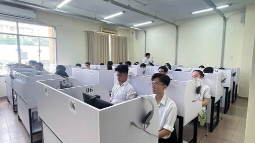 Trường Đại học Sư phạm TP. Hồ Chí Minh ưu tiên xét tuyển thí sinh trường THPT nào năm 2026?