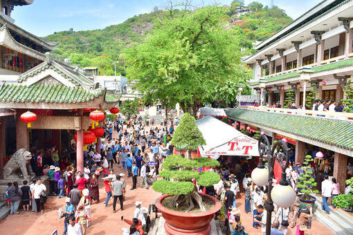 Từ di sản UNESCO đến động lực phát triển