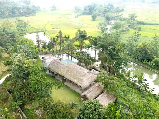 Về bản Khun nghe núi rừng kể chuyện