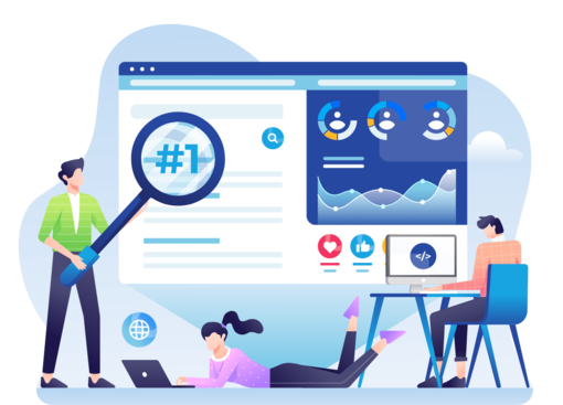 Vì sao Traffic User quyết định sự thành bại của một chiến dịch SEO?