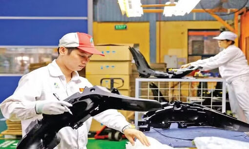 Việt Nam mở rộng hệ sinh thái đổi mới sáng tạo