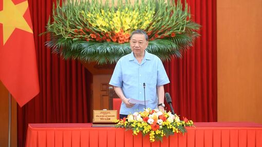 Xây dựng năng lực tự chủ, sáng tạo và khả năng thích ứng của quốc gia