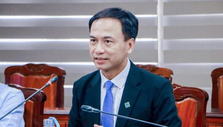 Bổ nhiệm hai Phó giám đốc Đại học Cần Thơ