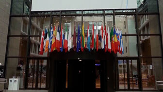 EU viện trợ thêm 100 triệu euro cho quân đội Liban