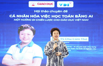 Học toán bằng AI thế nào?