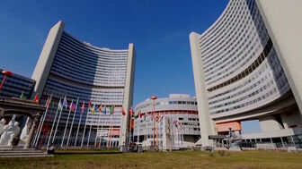 IAEA cảnh báo nguy cơ phổ biến hạt nhân
