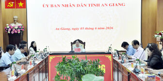 Tháo gỡ khó khăn trong tổng rà soát văn bản quy phạm pháp luật
