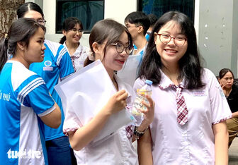 Thi đánh giá năng lực Đại học Quốc gia TP. Hồ Chí Minh
 đợt 2: Thủ khoa 1.139 điểm