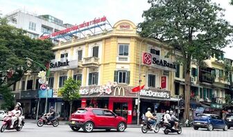 Thời tiết ngày 5/6: Bắc Bộ sáng và đêm có mưa rào và dông, Trung Bộ ngày nắng nóng