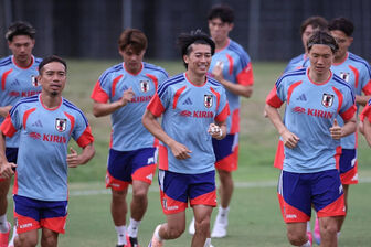 Tuyển Nhật Bản phải thay đổi gấp kế hoạch ở World Cup vì sự cố