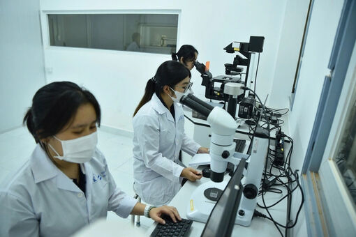 Cần tối thiểu 50.000 - 70.000 tỉ đồng/năm cho hệ thống phòng thí nghiệm quốc gia