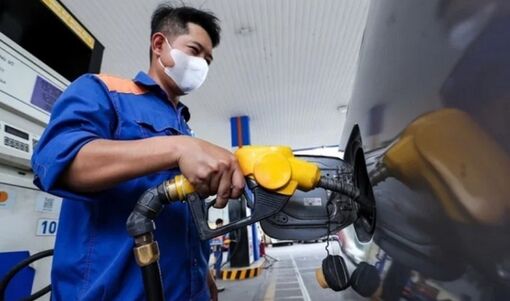 Giá xăng dầu hôm nay (5/6): Giá dầu thế giới quay đầu giảm