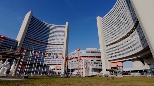 IAEA cảnh báo nguy cơ phổ biến hạt nhân