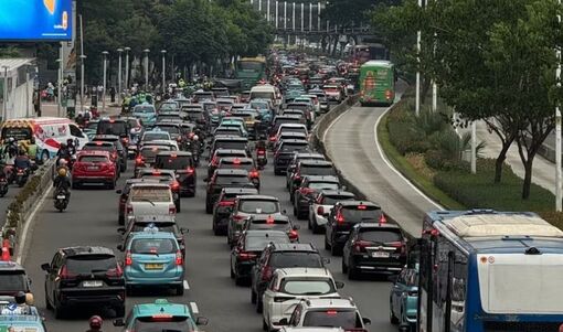 Indonesia bắt buộc sử dụng xăng pha ethanol và nhiên liệu sinh học