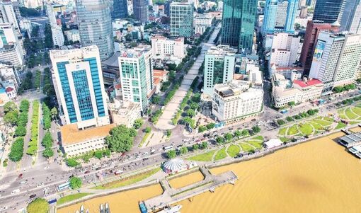 Khẳng định vai trò chiến lược “vì cả nước, cùng cả nước”