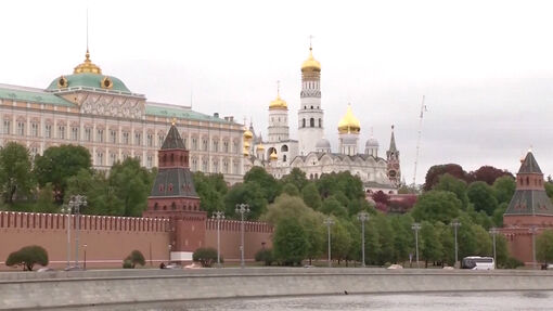 Tổng thống Ukraine đề xuất gặp trực tiếp lãnh đạo Nga