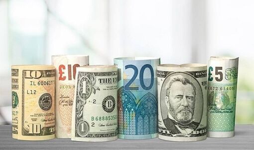 Tỷ giá USD hôm nay (5/6): Đồng USD suy yếu
